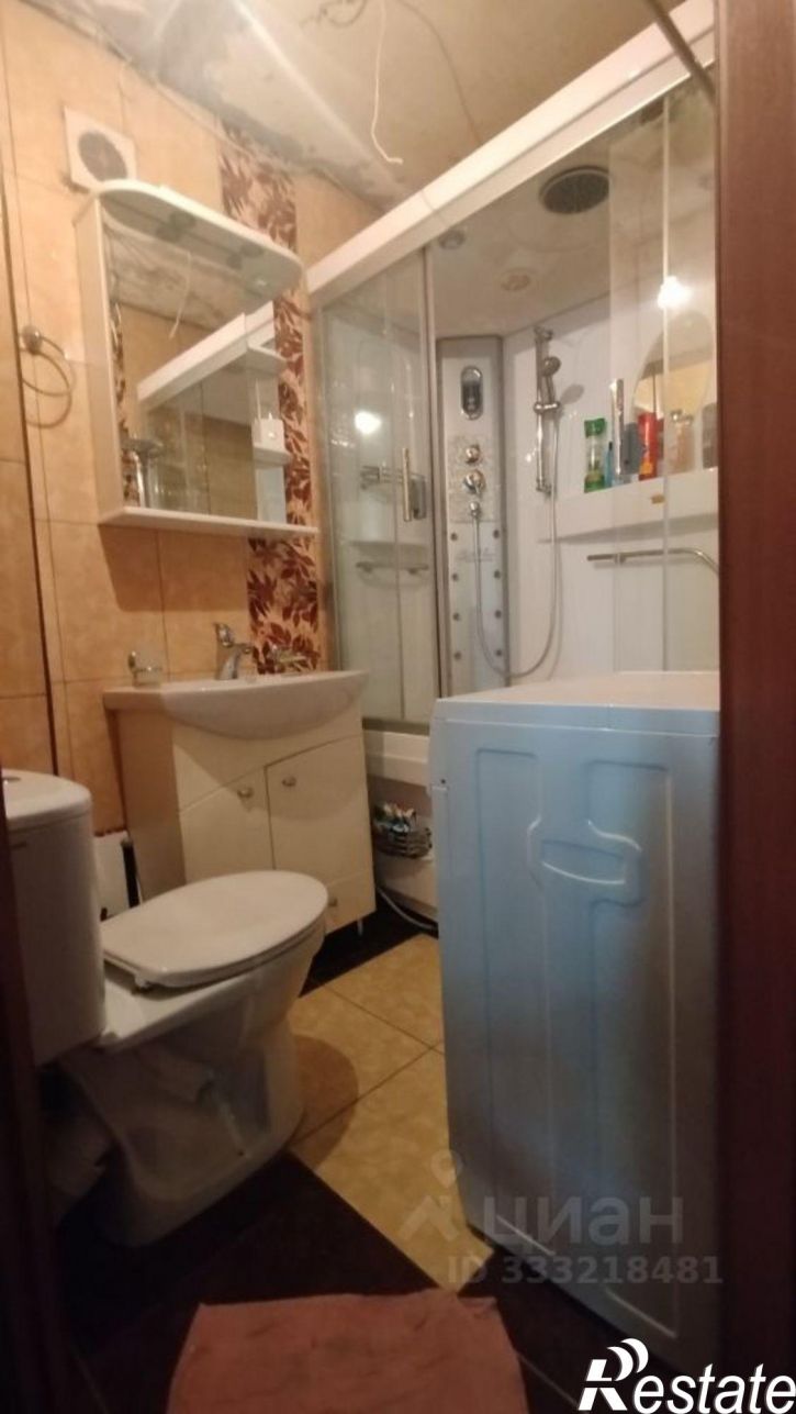 3-комн квартира ул Серова, 22,  д. 22