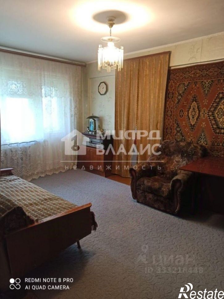 2-комн квартира ул Багратиона, 29Б,  д. 29Б
