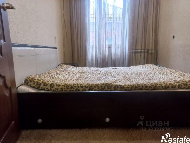2-комн квартира ул 8-я Линия, 209,  д. 209