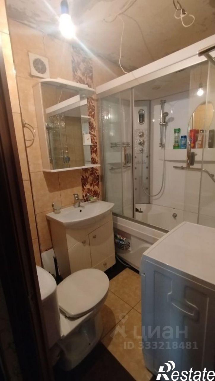 3-комн квартира ул Серова, 22,  д. 22