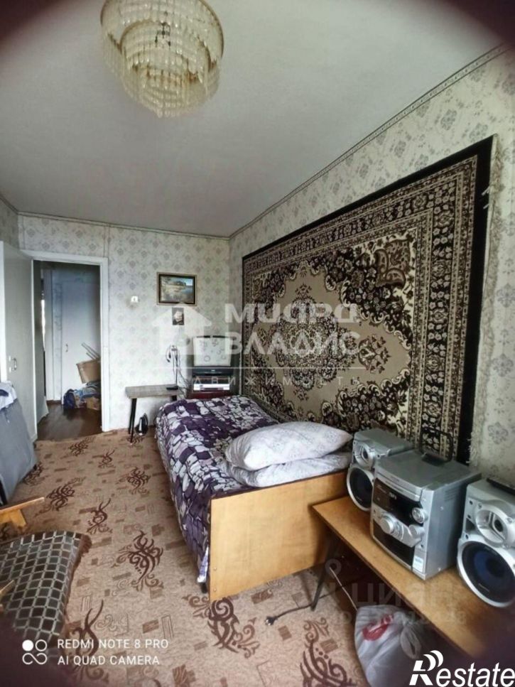 2-комн квартира ул Багратиона, 29Б,  д. 29Б