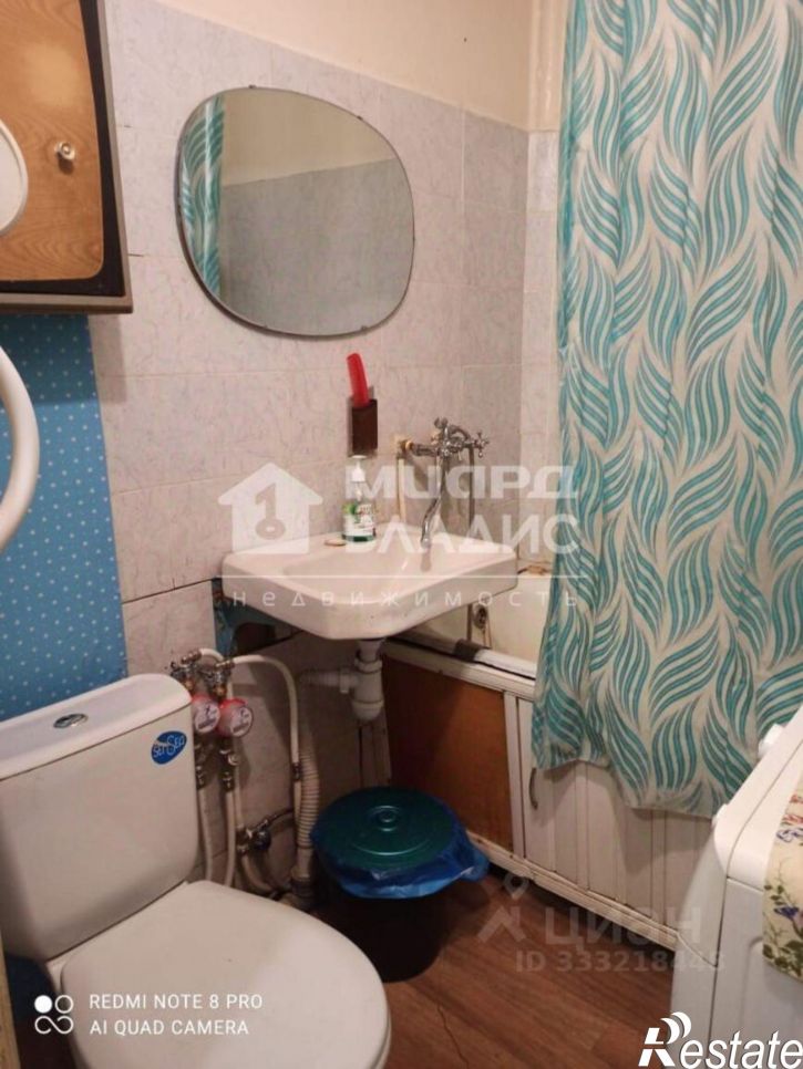 2-комн квартира ул Багратиона, 29Б,  д. 29Б