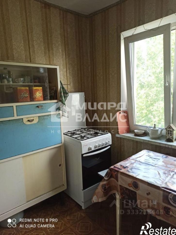 2-комн квартира ул Багратиона, 29Б,  д. 29Б