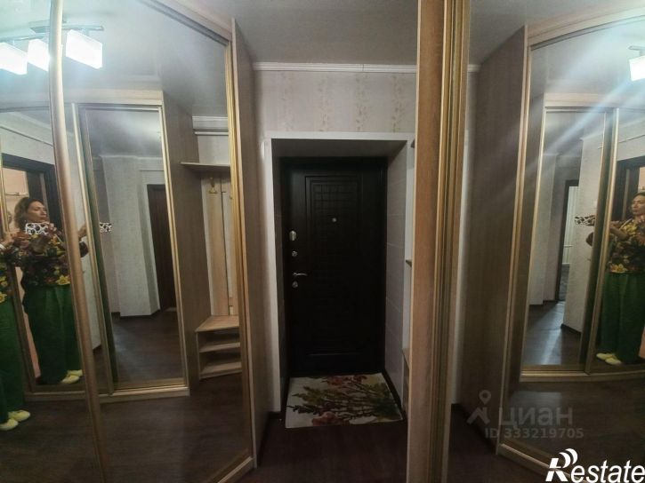 2-комн квартира ул 8-я Линия, 209,  д. 209