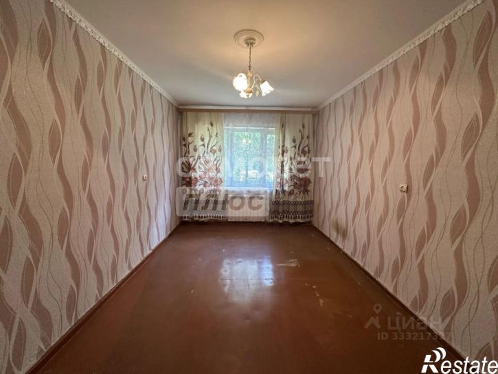 1-комн квартира ул 75 Гвардейской бригады, 12б,  д. 12б