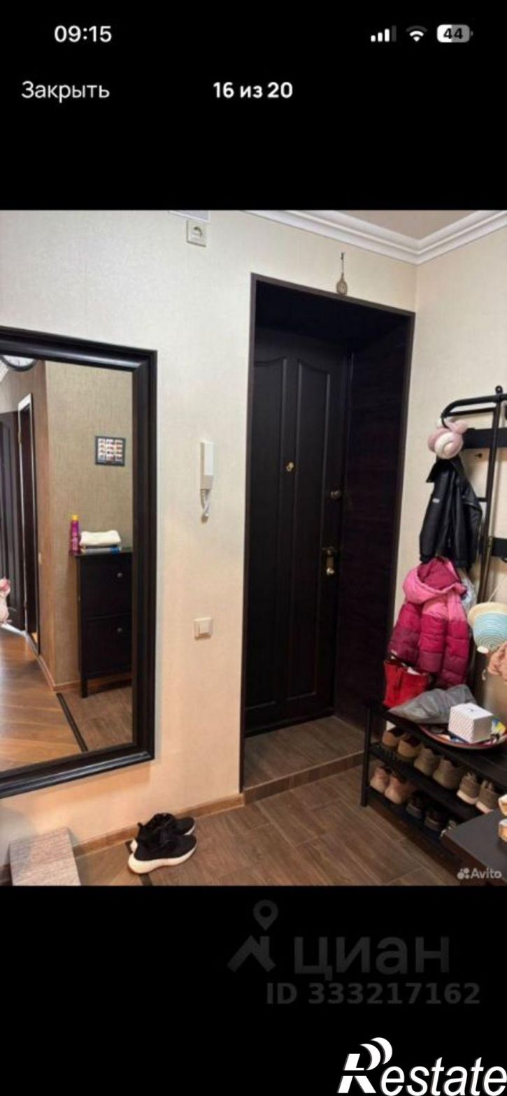 2-комн квартира ул Малунцева, 9,  д. 9