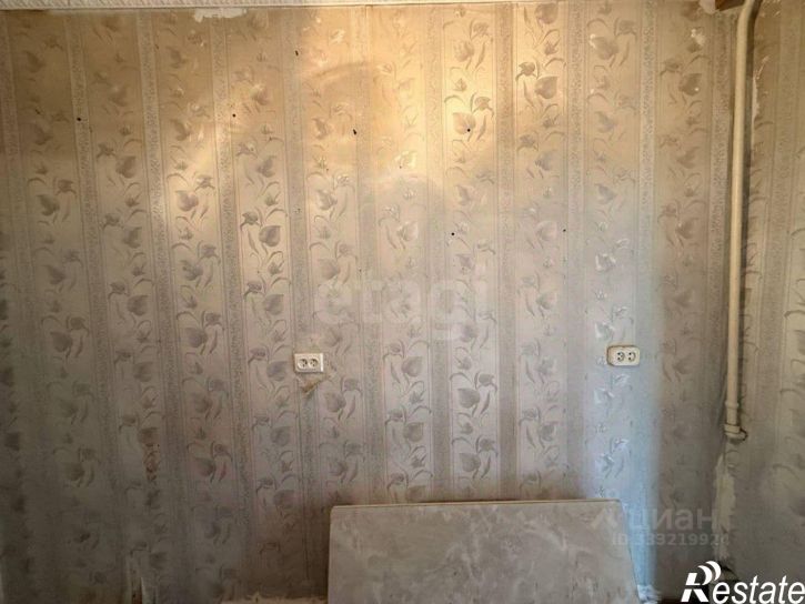 1-комн квартира ул Попова, 5,  д. 5