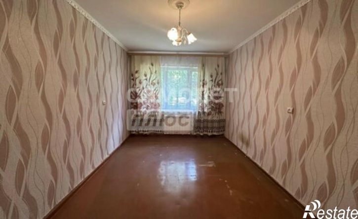 1-комн квартира ул 75 Гвардейской бригады, 12б,  д. 12б