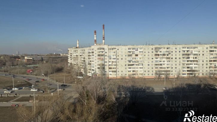 1-комн квартира ул Кирова, 4,  д. 4