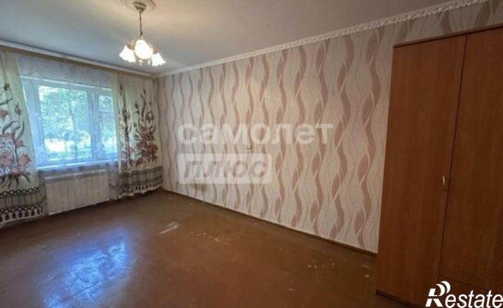 1-комн квартира ул 75 Гвардейской бригады, 12б,  д. 12б