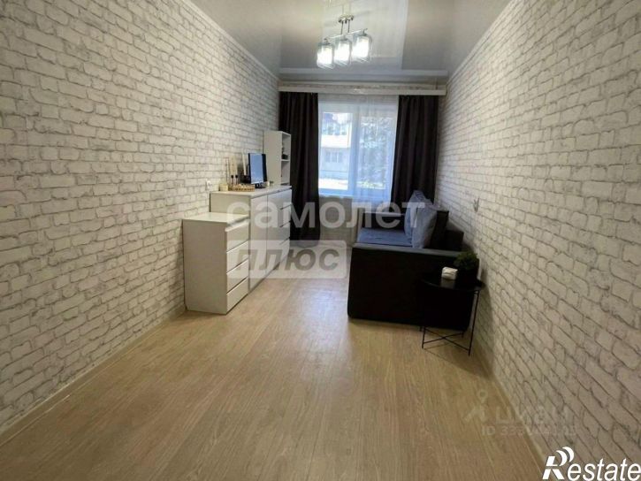 2-комн квартира пр-кт Мира, 165Б,  д. 165Б