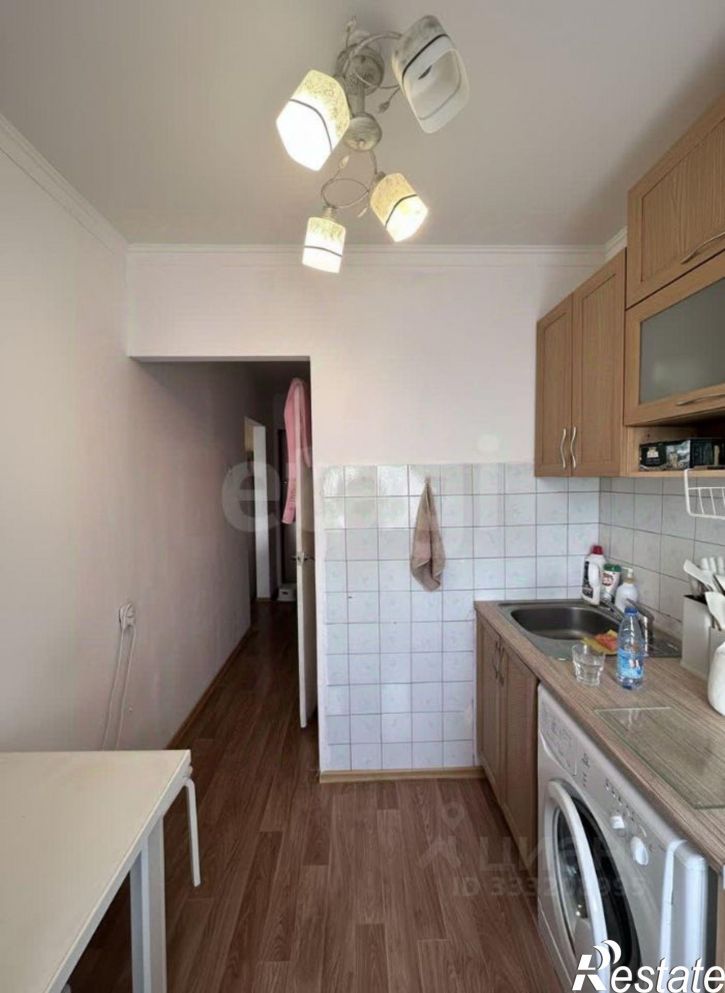 1-комн квартира ул 75 Гвардейской бригады, 1а,  д. 1а
