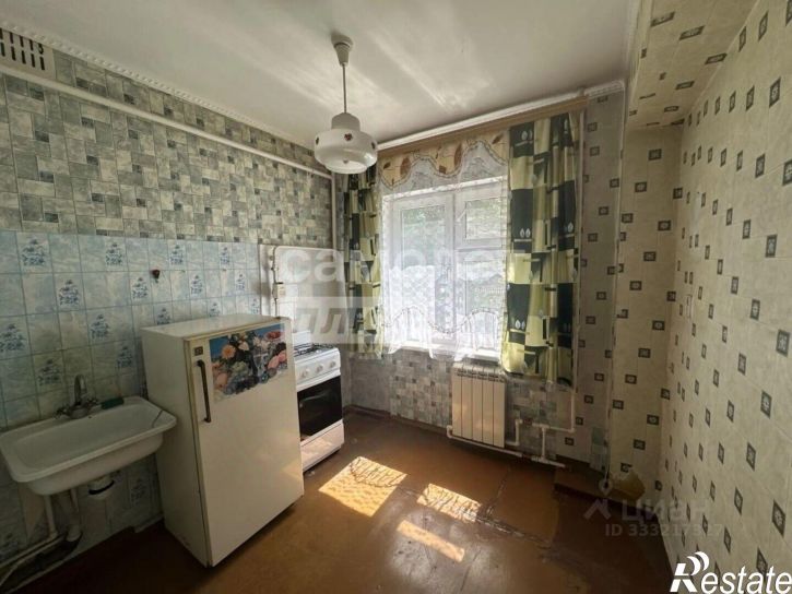 1-комн квартира ул 75 Гвардейской бригады, 12б,  д. 12б