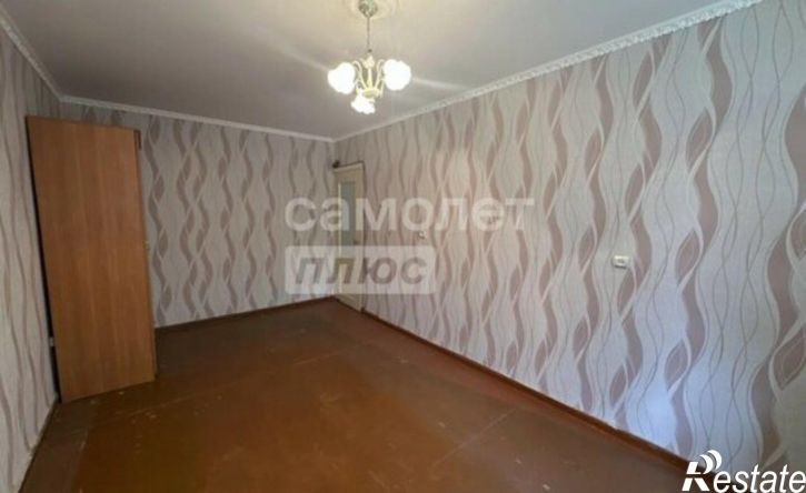 1-комн квартира ул 75 Гвардейской бригады, 12б,  д. 12б