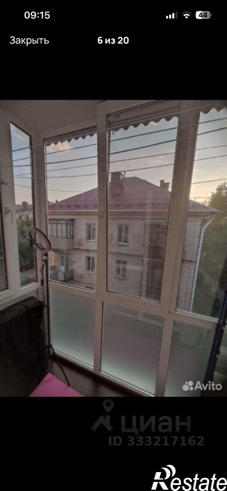 2-комн квартира ул Малунцева, 9,  д. 9