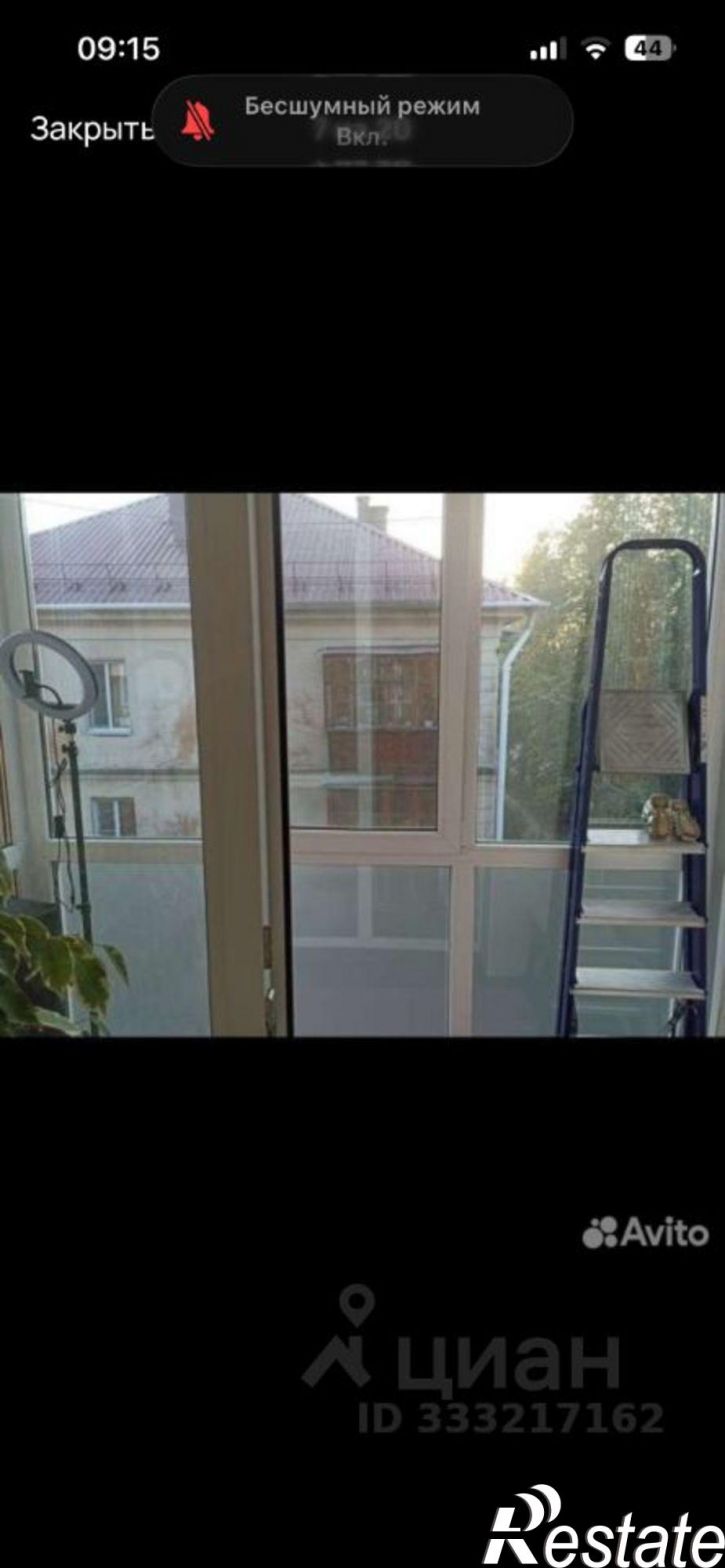 2-комн квартира ул Малунцева, 9,  д. 9