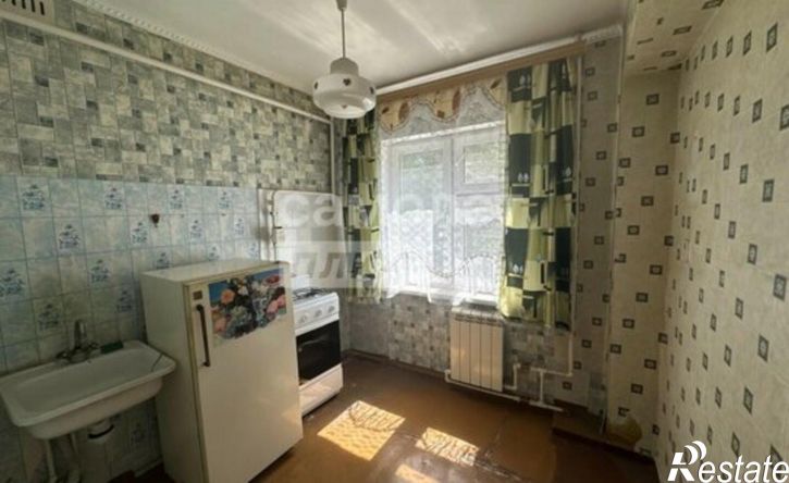1-комн квартира ул 75 Гвардейской бригады, 12б,  д. 12б