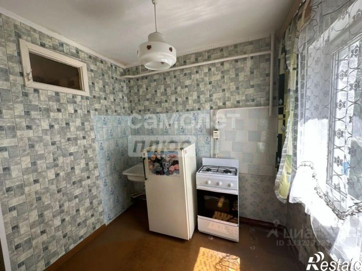 1-комн квартира ул 75 Гвардейской бригады, 12б,  д. 12б