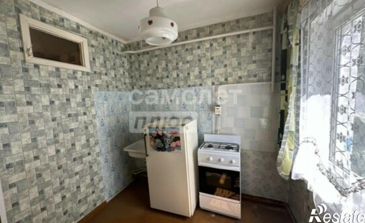 1-комн квартира ул 75 Гвардейской бригады, 12б,  д. 12б
