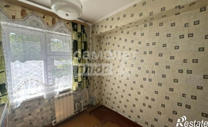 1-комн квартира ул 75 Гвардейской бригады, 12б,  д. 12б
