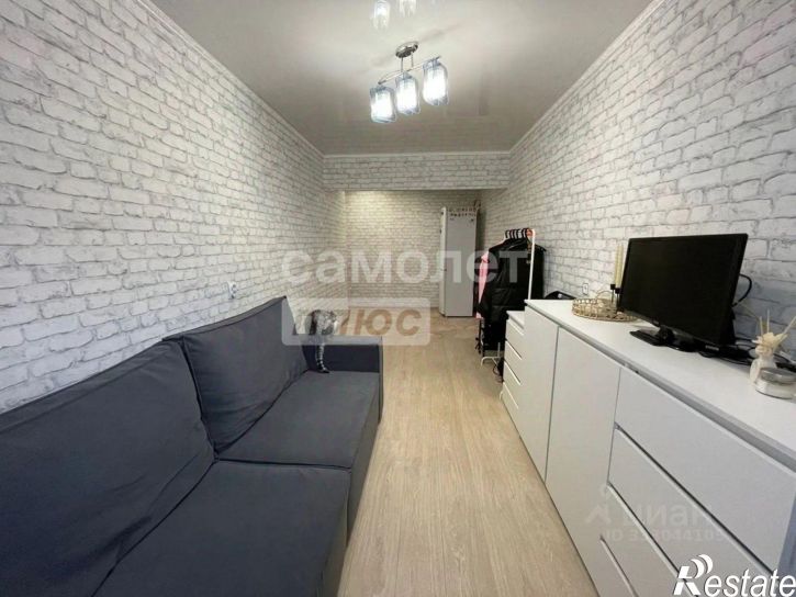 2-комн квартира пр-кт Мира, 165Б,  д. 165Б