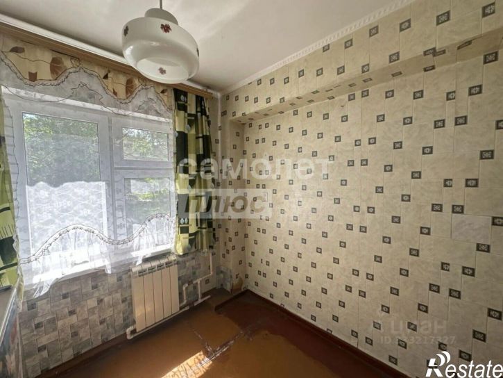1-комн квартира ул 75 Гвардейской бригады, 12б,  д. 12б