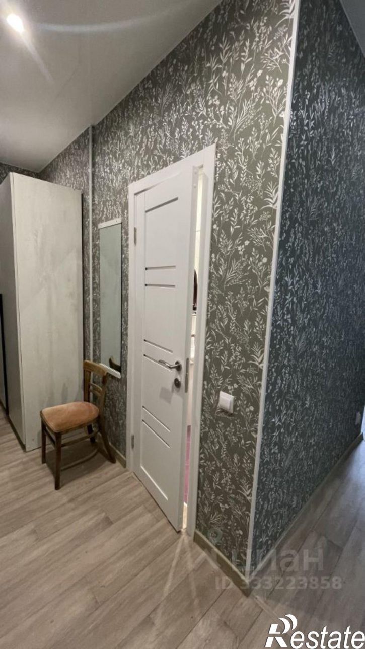 2-комн квартира ул Стачечная, 6,  д. 6