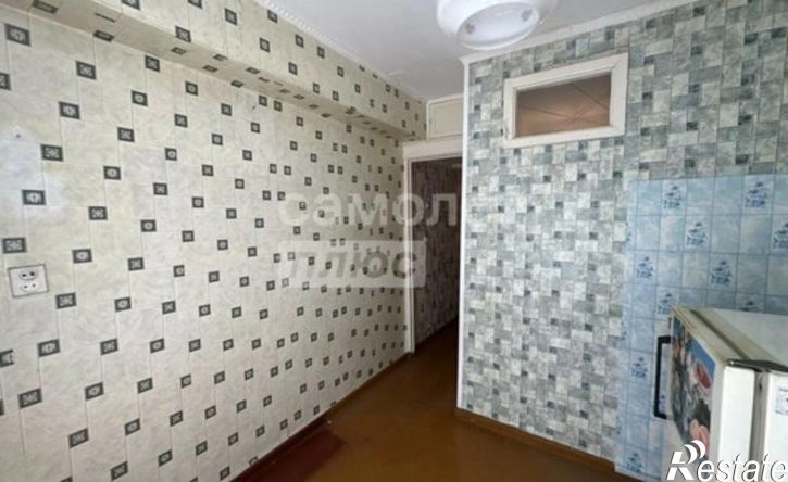 1-комн квартира ул 75 Гвардейской бригады, 12б,  д. 12б