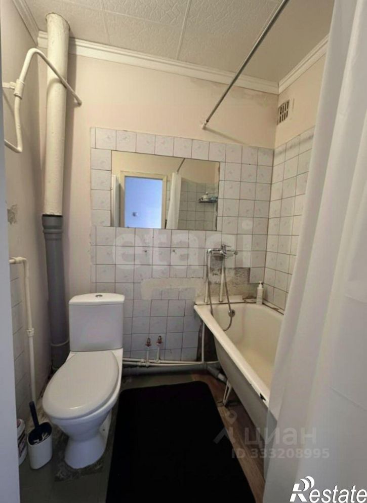 1-комн квартира ул 75 Гвардейской бригады, 1а,  д. 1а
