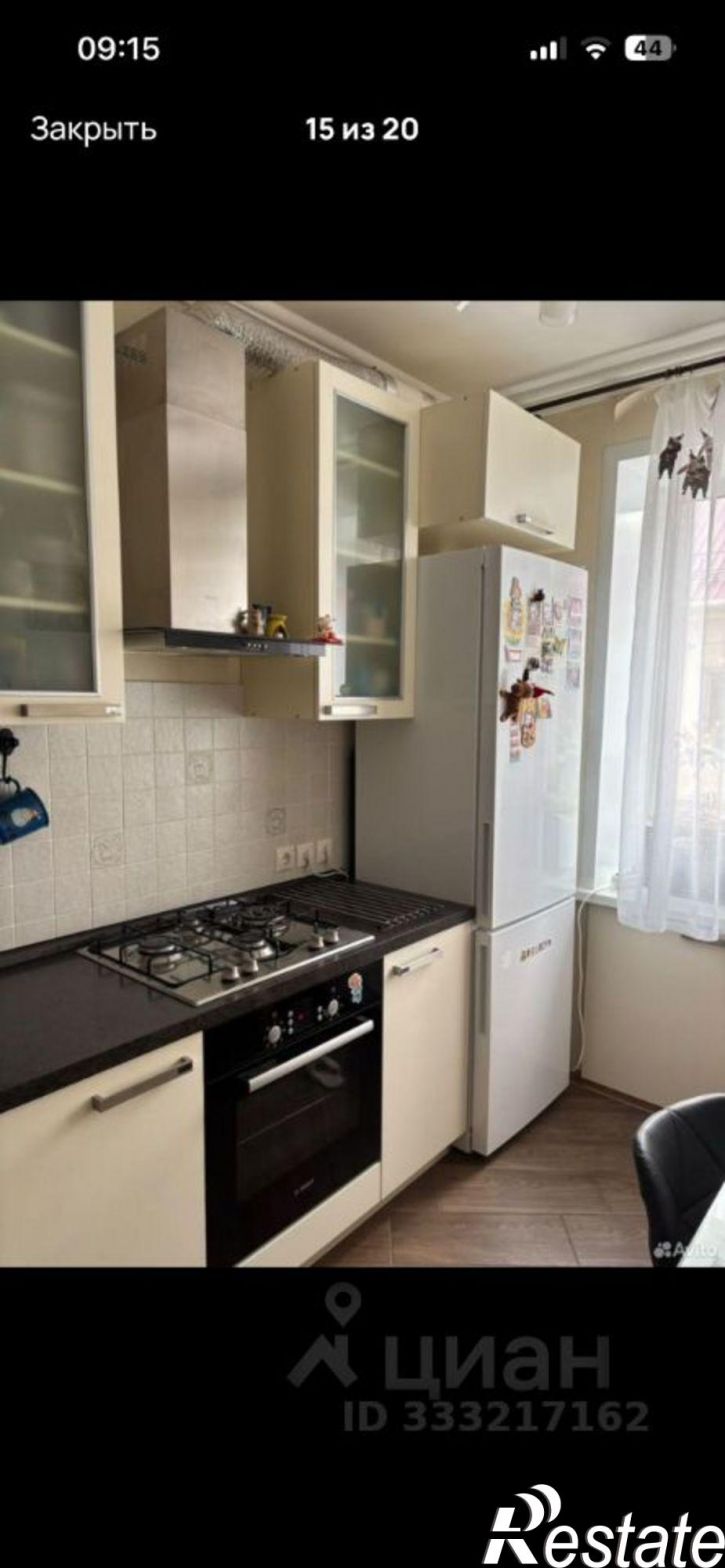 2-комн квартира ул Малунцева, 9,  д. 9