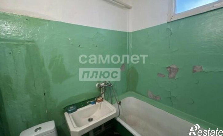 1-комн квартира ул 75 Гвардейской бригады, 12б,  д. 12б