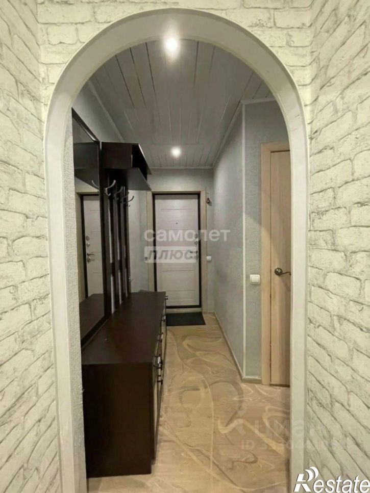 2-комн квартира пр-кт Мира, 165Б,  д. 165Б
