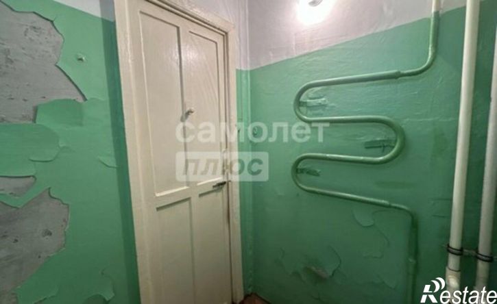 1-комн квартира ул 75 Гвардейской бригады, 12б,  д. 12б