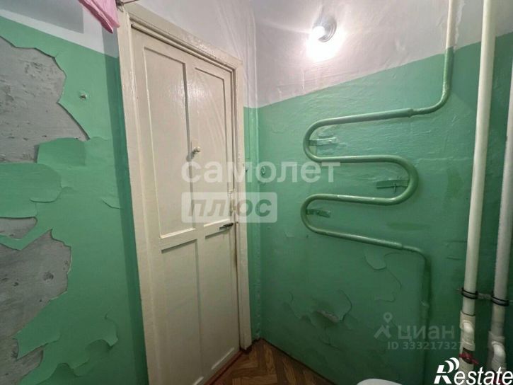 1-комн квартира ул 75 Гвардейской бригады, 12б,  д. 12б
