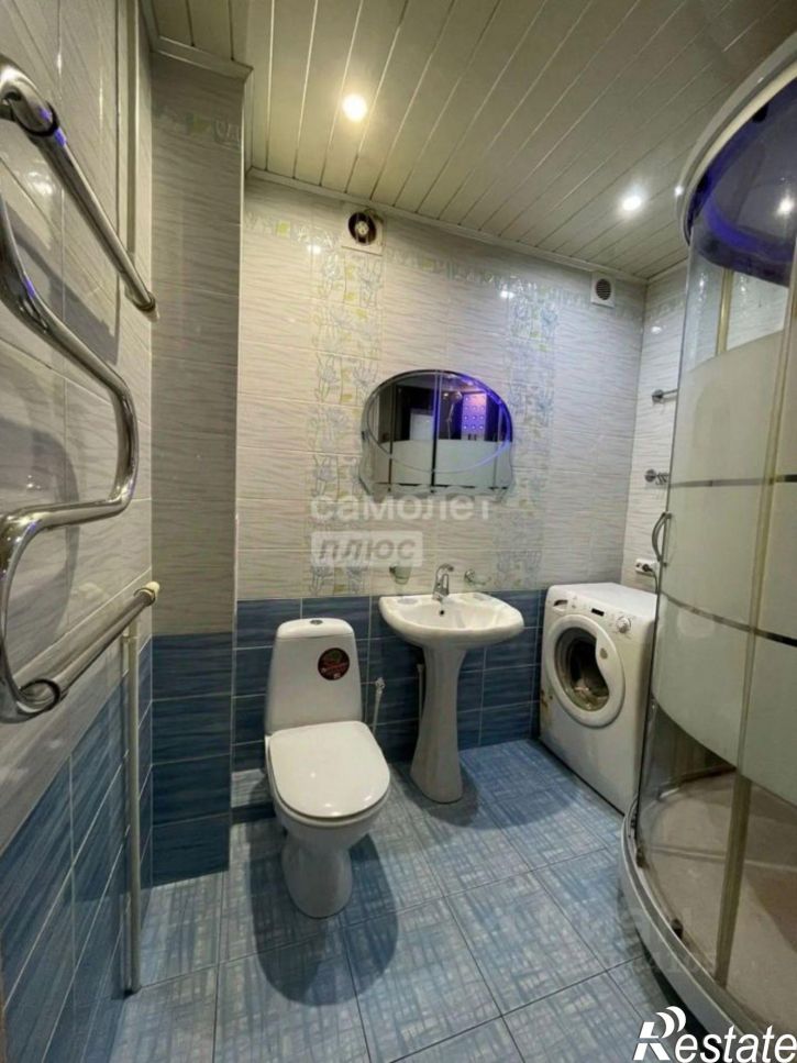 2-комн квартира пр-кт Мира, 165Б,  д. 165Б