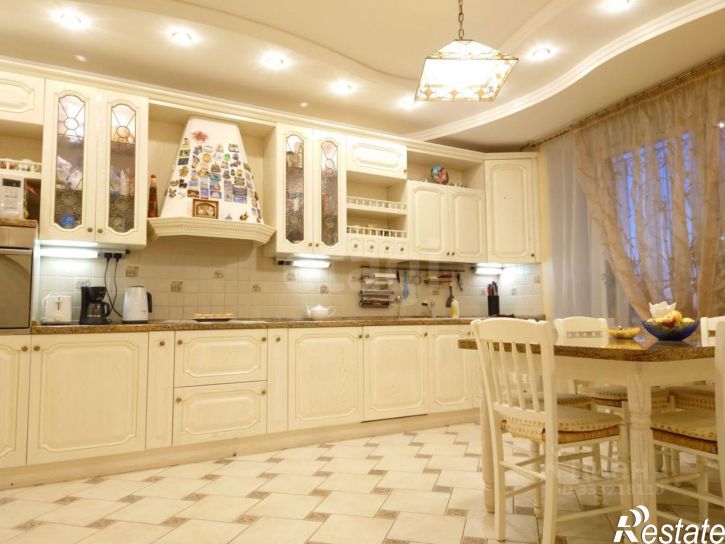 4-комн квартира ул Яковлева, 112 1,  д. 112 1,  к. 1