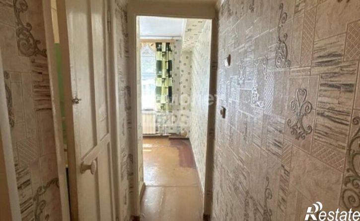 1-комн квартира ул 75 Гвардейской бригады, 12б,  д. 12б