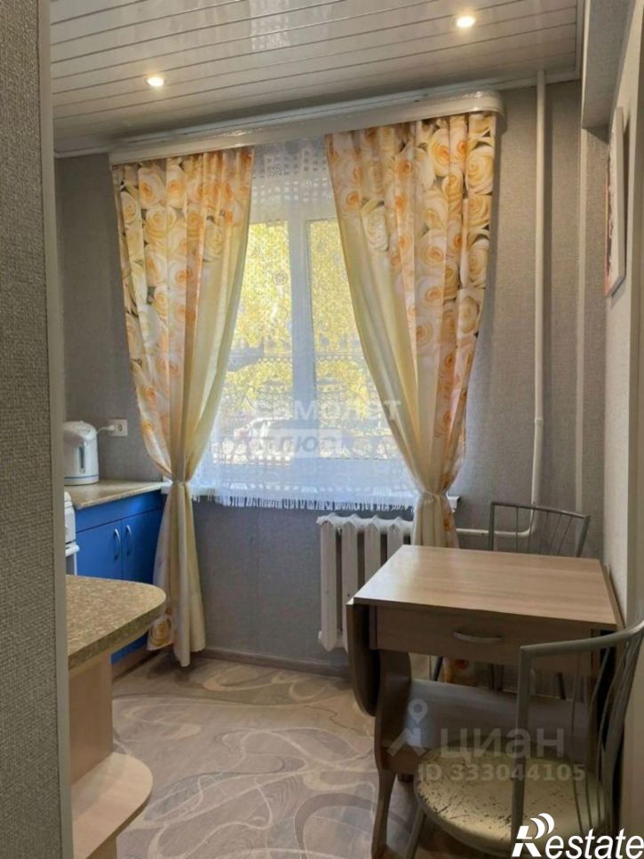 2-комн квартира пр-кт Мира, 165Б,  д. 165Б