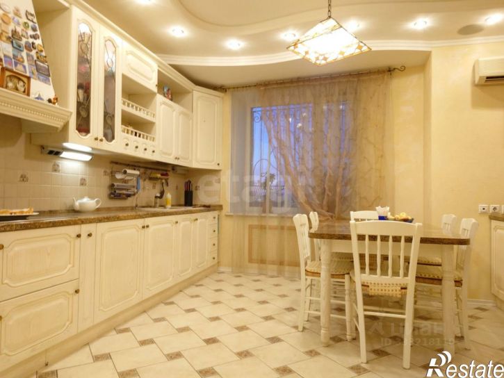 4-комн квартира ул Яковлева, 112 1,  д. 112 1,  к. 1
