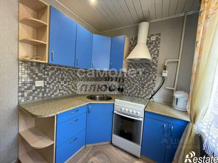 2-комн квартира пр-кт Мира, 165Б,  д. 165Б