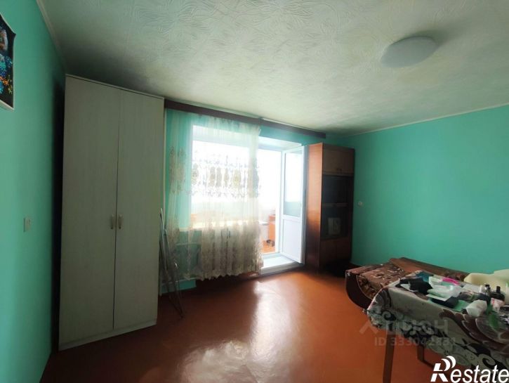 1-комн квартира ул Крутогорская, 7,  д. 7