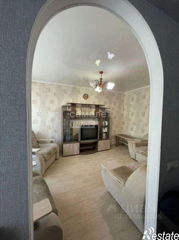 2-комн квартира пр-кт Мира, 165Б,  д. 165Б