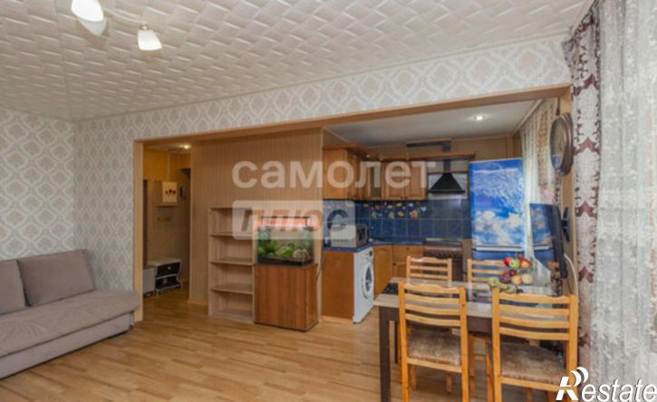 3-комн квартира пр-кт Мира, 98А,  д. 98А