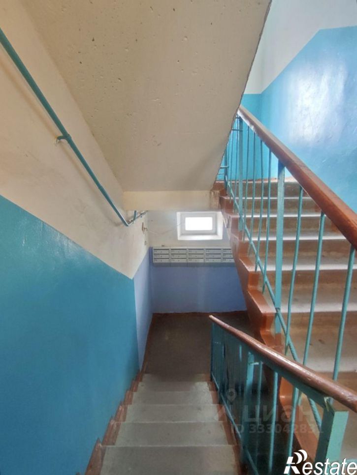 1-комн квартира ул Крутогорская, 7,  д. 7