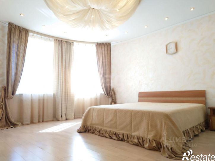 4-комн квартира ул Яковлева, 112 1,  д. 112 1,  к. 1