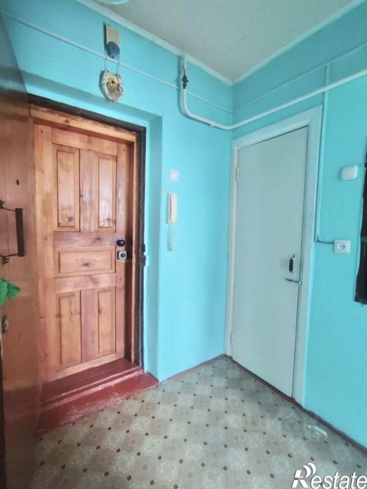 1-комн квартира ул Крутогорская, 7,  д. 7