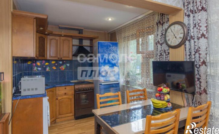 3-комн квартира пр-кт Мира, 98А,  д. 98А