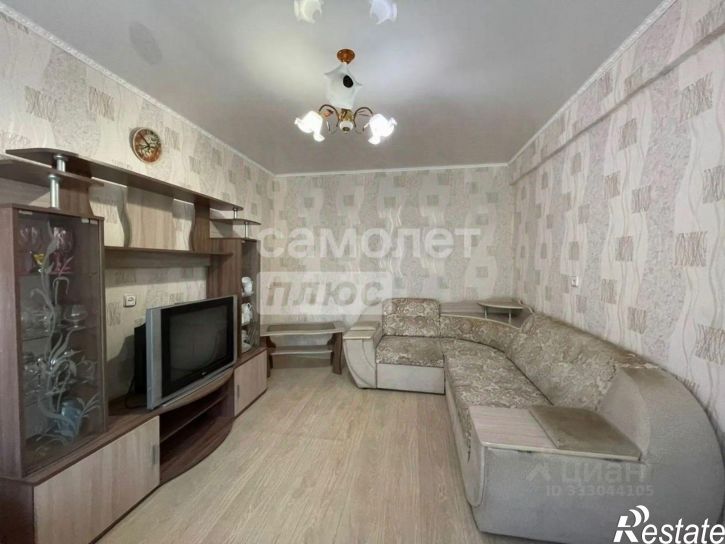 2-комн квартира пр-кт Мира, 165Б,  д. 165Б