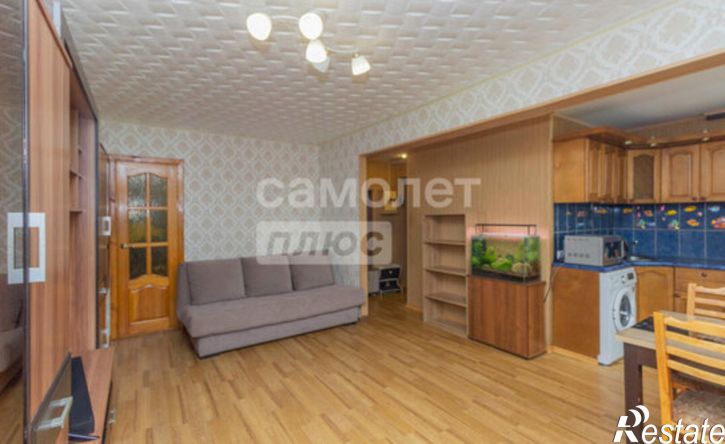 3-комн квартира пр-кт Мира, 98А,  д. 98А