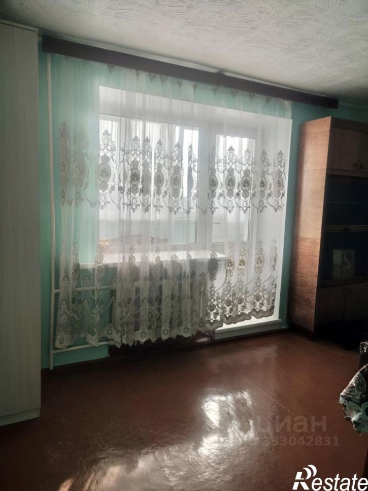 1-комн квартира ул Крутогорская, 7,  д. 7